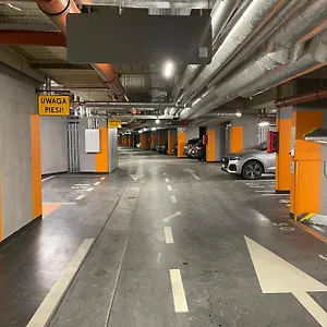Essence Lux Apartment, Free Parking, Self Check-in 24h Apartament