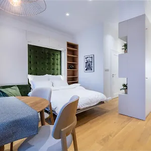 Ruzop Apartament